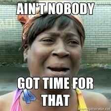 Do I have to serve food at my 5 hour reception?