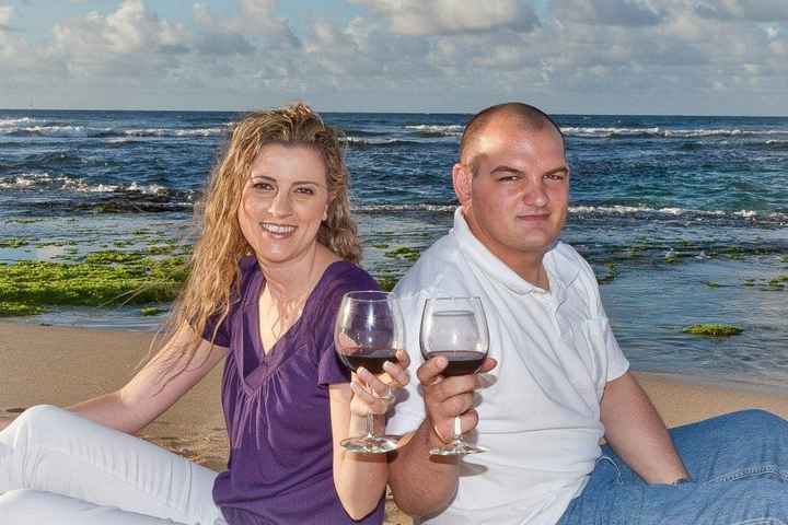Let me see your BEST engagement pic