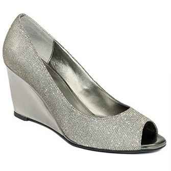 Wedding wedges!!