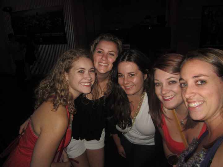 Bridal Shower Pics