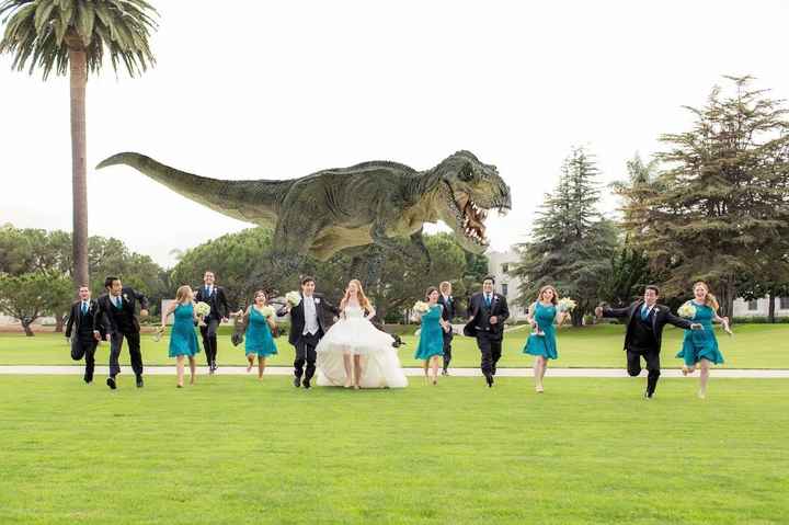 Funny Wedding Pics