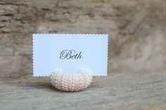 Place Cards Dilemma