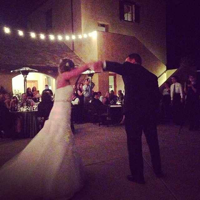 I'M BACK AND MARRIED! (Pic Heavy Non-Pro Pics)