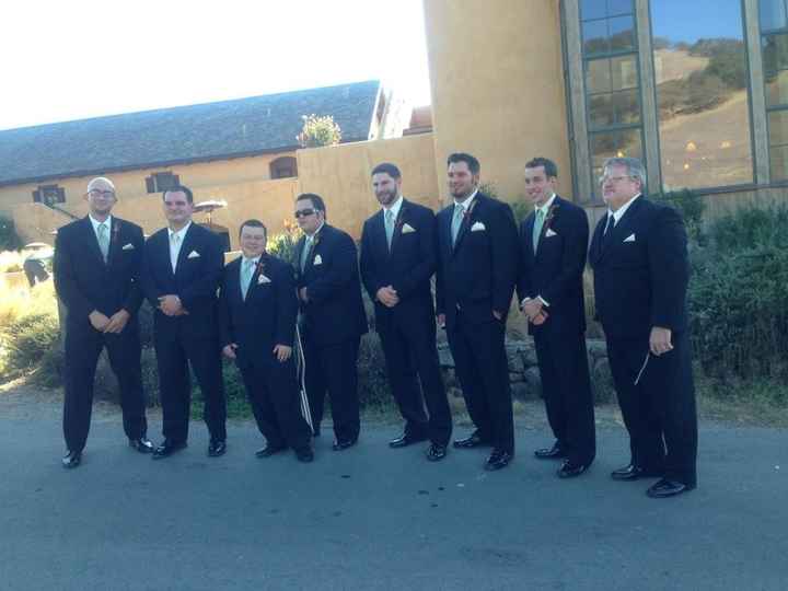 I'M BACK AND MARRIED! (Pic Heavy Non-Pro Pics)