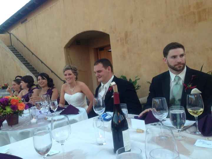 I'M BACK AND MARRIED! (Pic Heavy Non-Pro Pics)