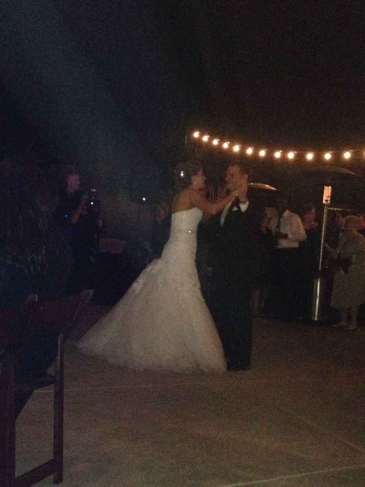 I'M BACK AND MARRIED! (Pic Heavy Non-Pro Pics)