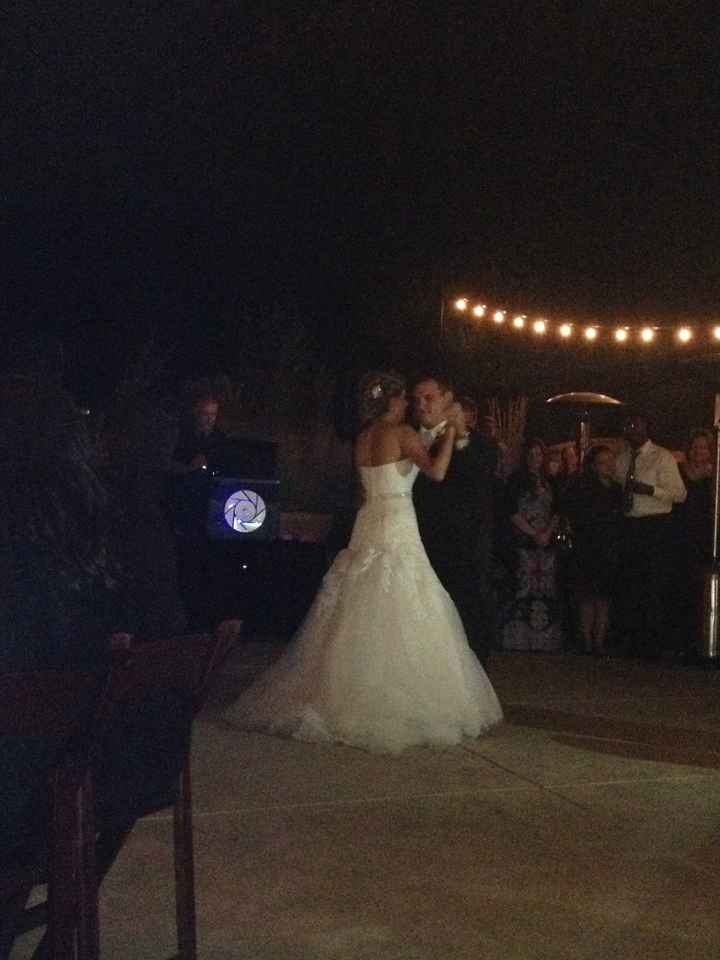 I'M BACK AND MARRIED! (Pic Heavy Non-Pro Pics)