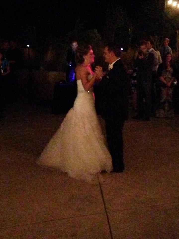 I'M BACK AND MARRIED! (Pic Heavy Non-Pro Pics)