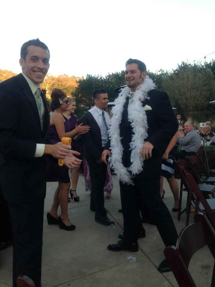 I'M BACK AND MARRIED! (Pic Heavy Non-Pro Pics)