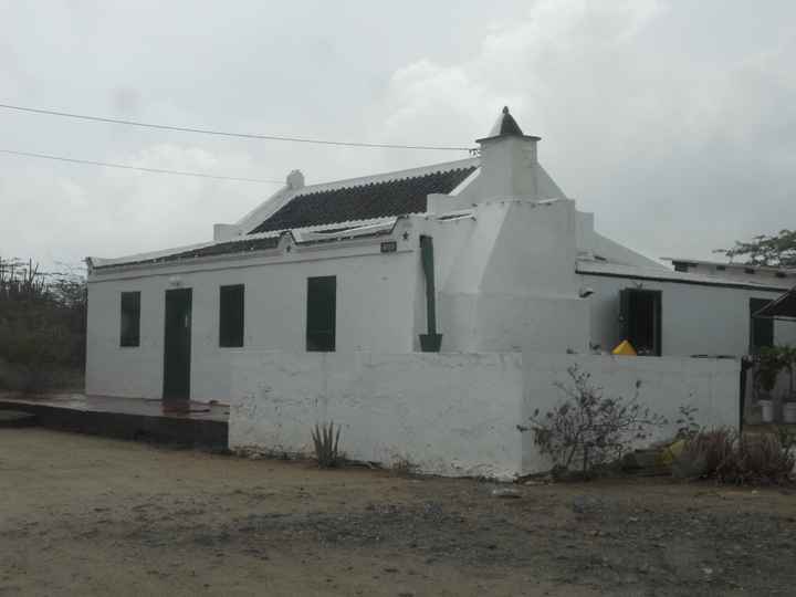 Pictures from Aruba stop!