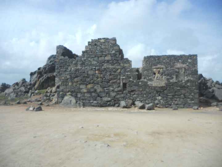 Pictures from Aruba stop!