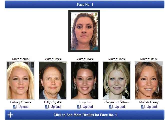 NWR: Who is your doppelganger!?