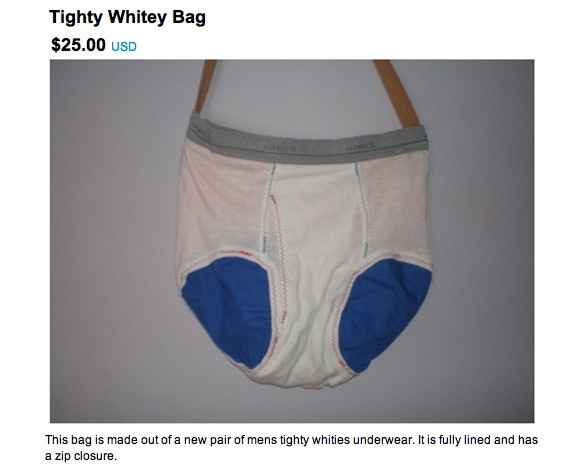 S/O: Weirdest Etsy Item You've Seen