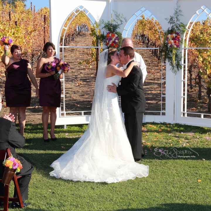If you're married already show me your.....