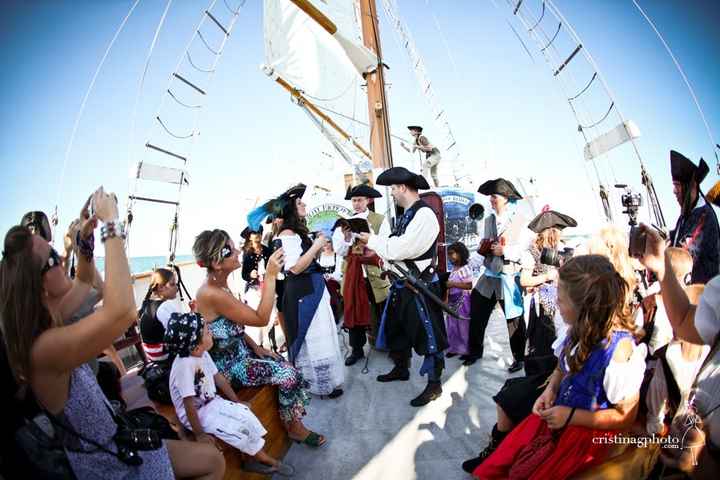Pirates