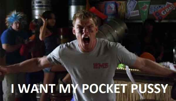 All I hear (or read) today is...