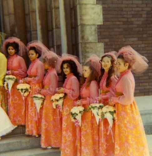 I'm having a cash bar, dollar dance, cash gift only, camo themed wedding in a park