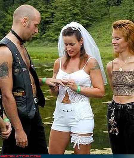 I'm having a cash bar, dollar dance, cash gift only, camo themed wedding in a park