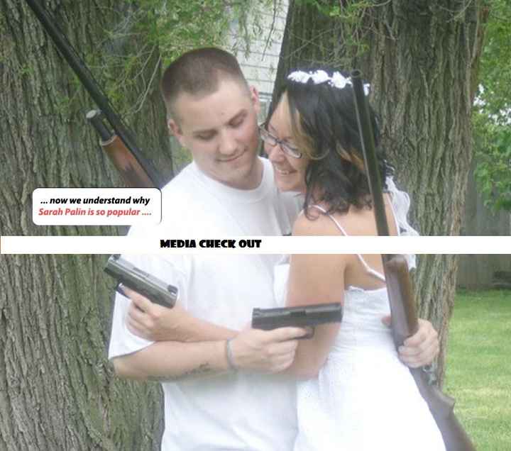 I'm having a cash bar, dollar dance, cash gift only, camo themed wedding in a park