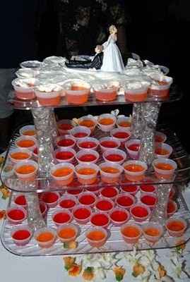 I'm having a cash bar, dollar dance, cash gift only, camo themed wedding in a park