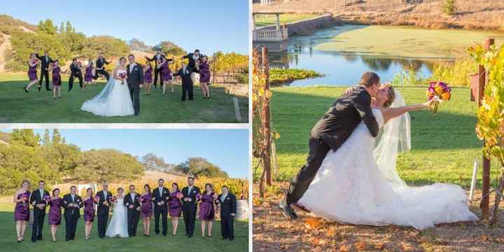 Finally Getting My Wedding Album!