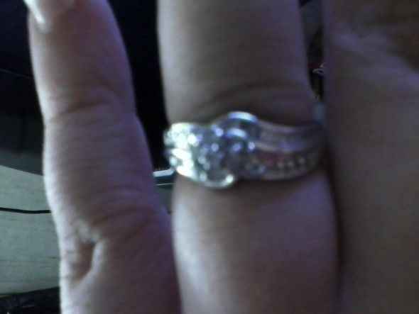 SHOW ME YOUR STUNNER