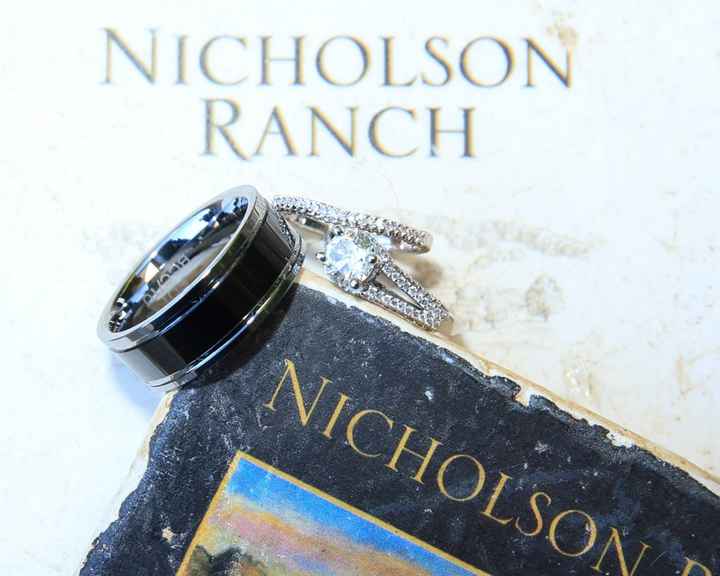 SHOW ME YOUR STUNNER