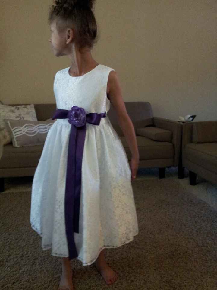 Prettyflowergirl.com Dress! *PICS*
