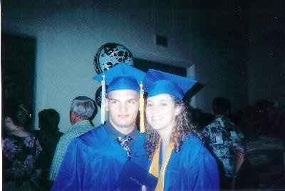 Throw Back Thursday