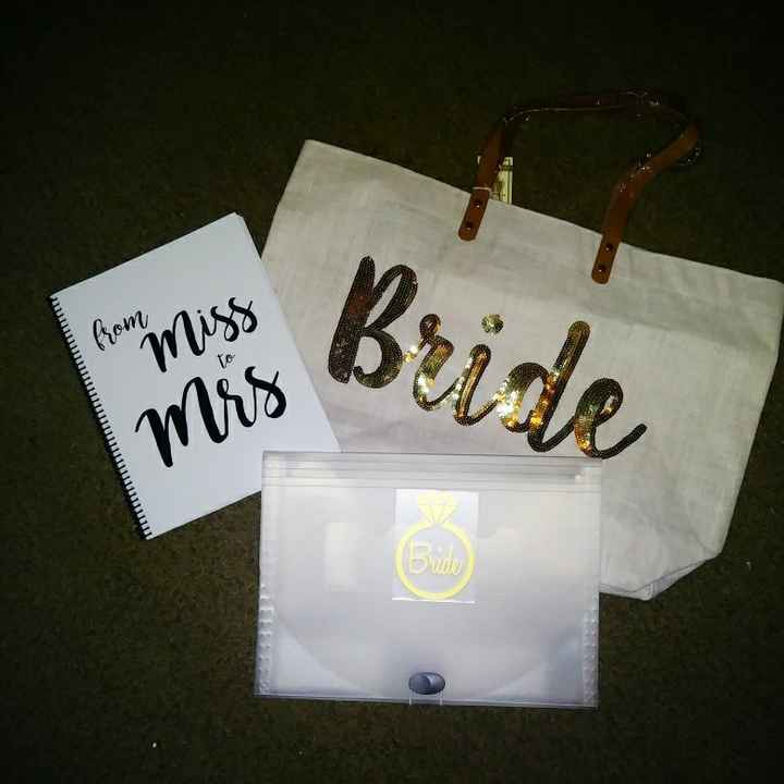  First purchase after Engagement - 1