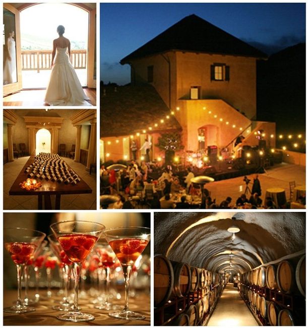 What's your... venue?