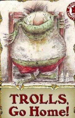Time for the TROLLS to go HOME!!