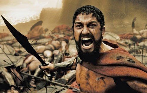 Who has been/ is going to be brave enough to...