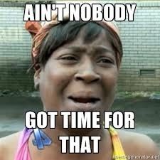 Do I have to serve food at my 5 hour reception?