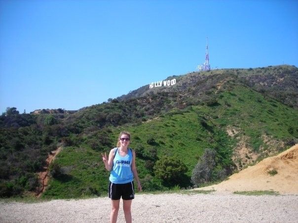 LA proposal