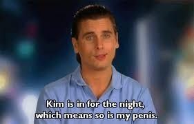 More than appropriate