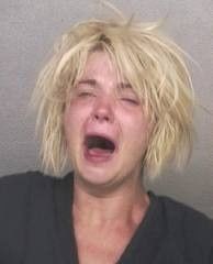 The Ugly Cry