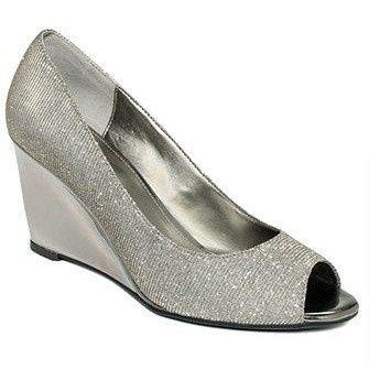 Wedding wedges!!