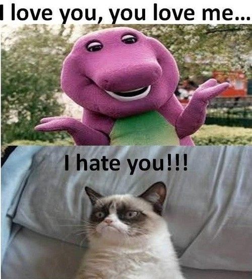 Because we could use a laugh today ...