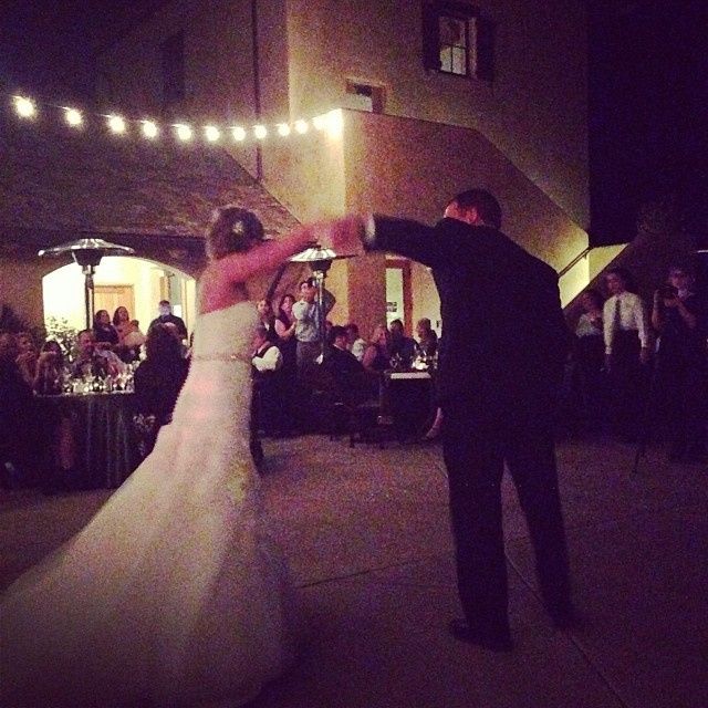 I'M BACK AND MARRIED! (Pic Heavy Non-Pro Pics)