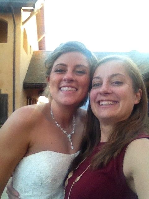 I'M BACK AND MARRIED! (Pic Heavy Non-Pro Pics)
