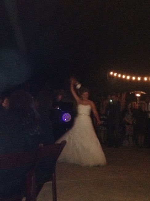 I'M BACK AND MARRIED! (Pic Heavy Non-Pro Pics)