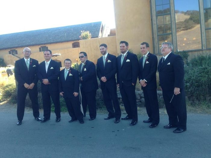 I'M BACK AND MARRIED! (Pic Heavy Non-Pro Pics)