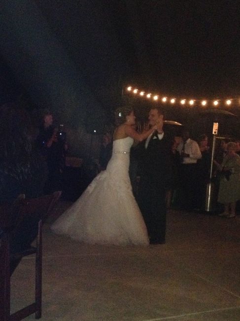 I'M BACK AND MARRIED! (Pic Heavy Non-Pro Pics)