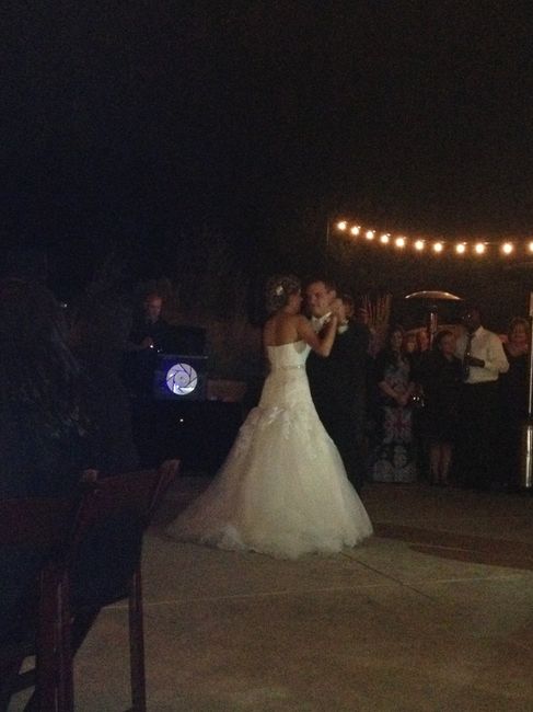 I'M BACK AND MARRIED! (Pic Heavy Non-Pro Pics)