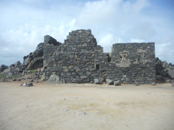 Pictures from Aruba stop!
