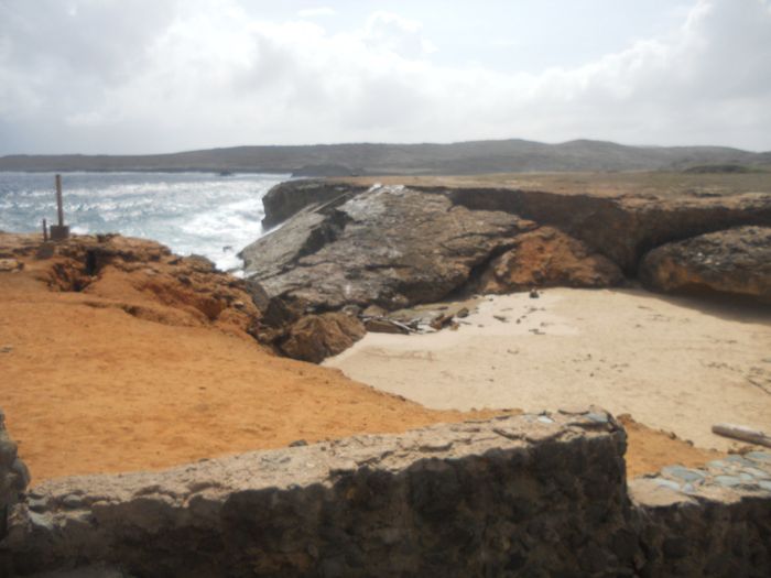 Pictures from Aruba stop!