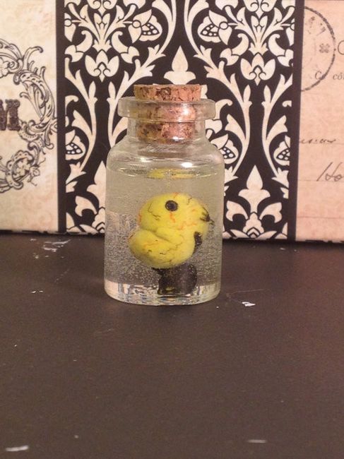 S/O: Weirdest Etsy Item You've Seen