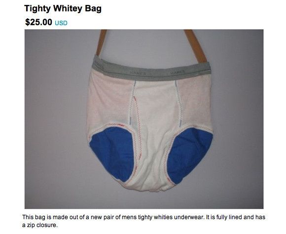 S/O: Weirdest Etsy Item You've Seen