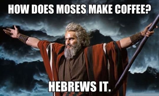 Monday Funny
